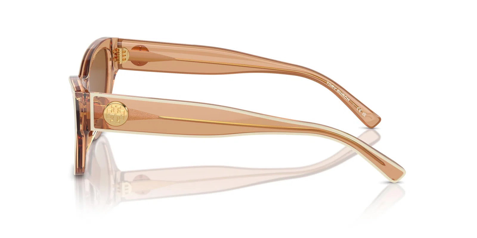 Tory Burch 7206U Sunglasses - view 10